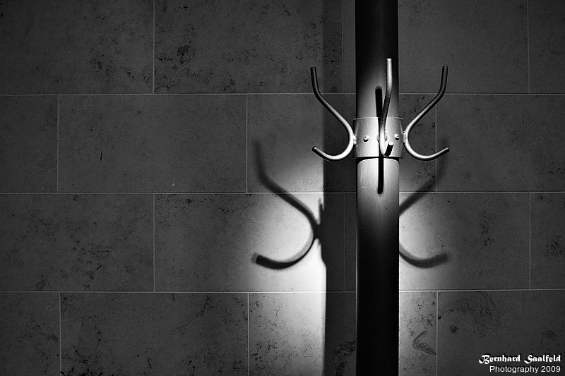 Airport Munich - Bernhard Saalfeld - Lichtbildkunst